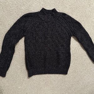 Prana women's cotton-blend sweater